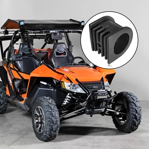 Image of Upper Steering Stem Bushing 5439731 Compatible with Polaris Magnum 325 Sportsman 300 500 570 700 800 Hawkeye Scrambler 400 Trailblazer 250 Trail Boss 330 Xplorer 250 Steering Post Bushing