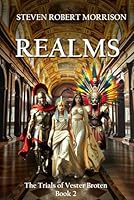 REALMS: Trials of Vester Broten - Book2 B0F5WLQYZG Book Cover