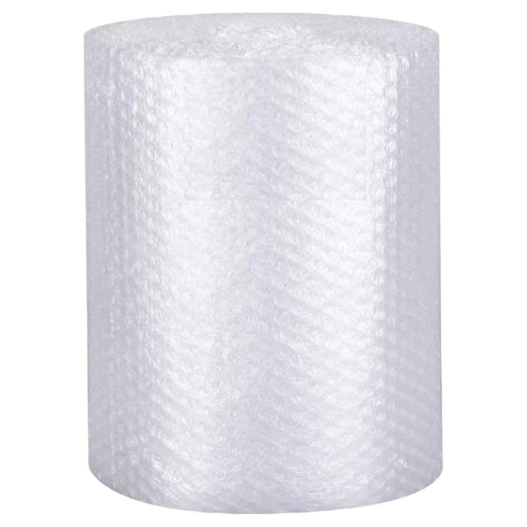 Multipurpose Heavy 40 Gsm Thickness 1 Meter Wide Air Bubble 5 Meter Wrap Packing Roll Perfect for Shipping Moving and Storage (B0DGQKLD6L) Amazon Price History, Amazon Price Tracker