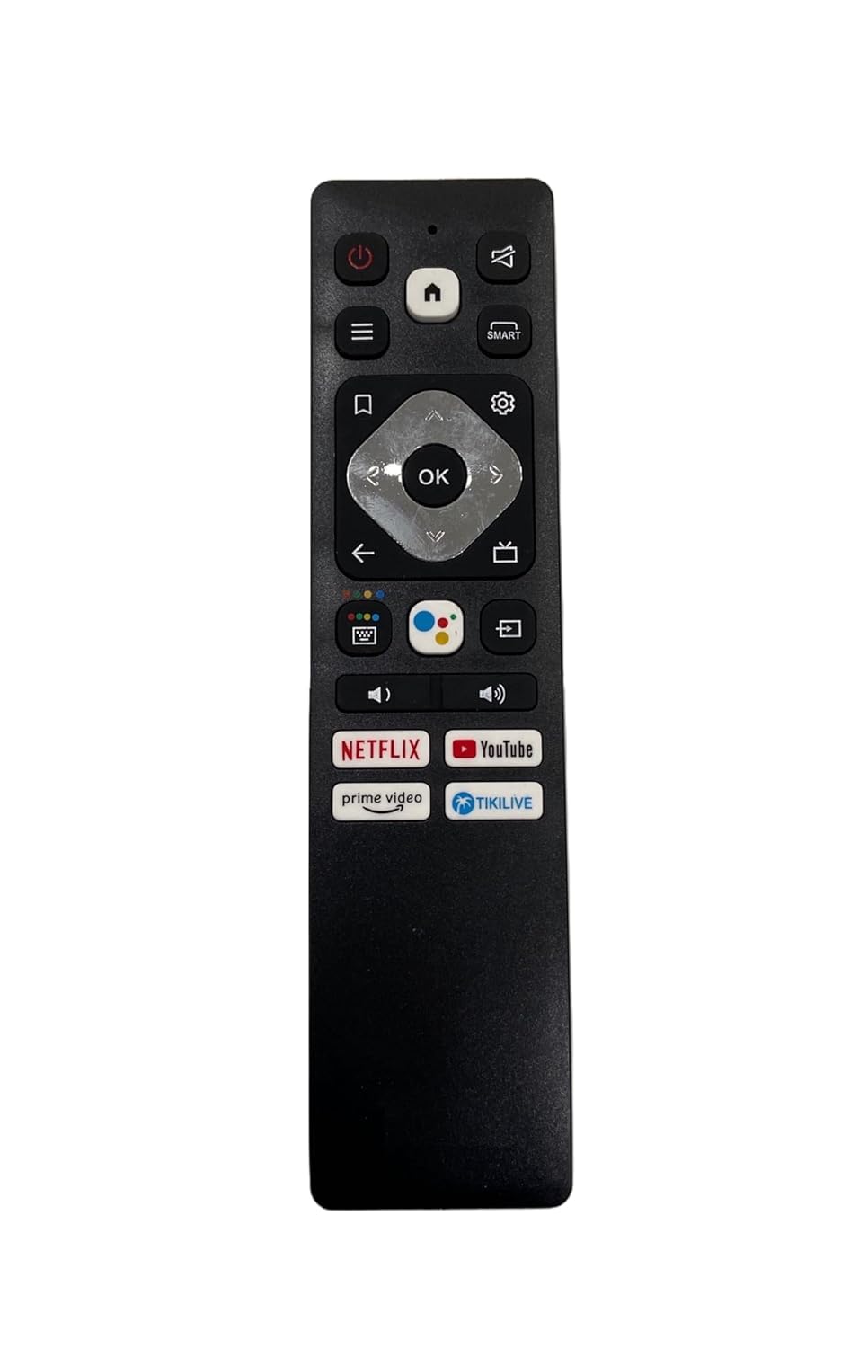 Woniry Remote Control Compatible for Acer Smart LED TV (No Google Assistant Functions) (B0CR91WPPX) Amazon Price History, Amazon Price Tracker
