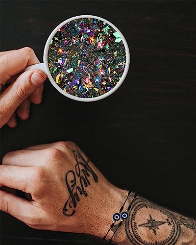 7 Knot Kabbalah Evil Eye Charm Bracelets for Protection and Luck Adjustable Hand-Woven Cord Thread Friendship Bracelet Amulet Jewelry3