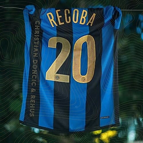  RECOBA [Explicit]