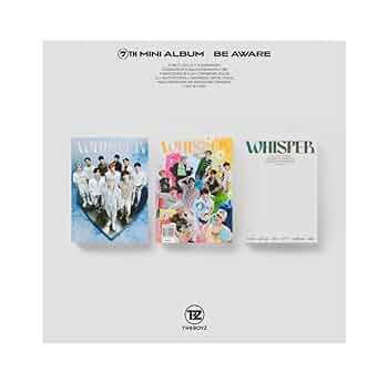 THEBOYZ Lighthere サイン入り アルバム 더보이즈 | THE BOYZ 1ST SINGLE ALBUM [ THE SPHERE ] - Music