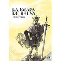 La espada de Liuva