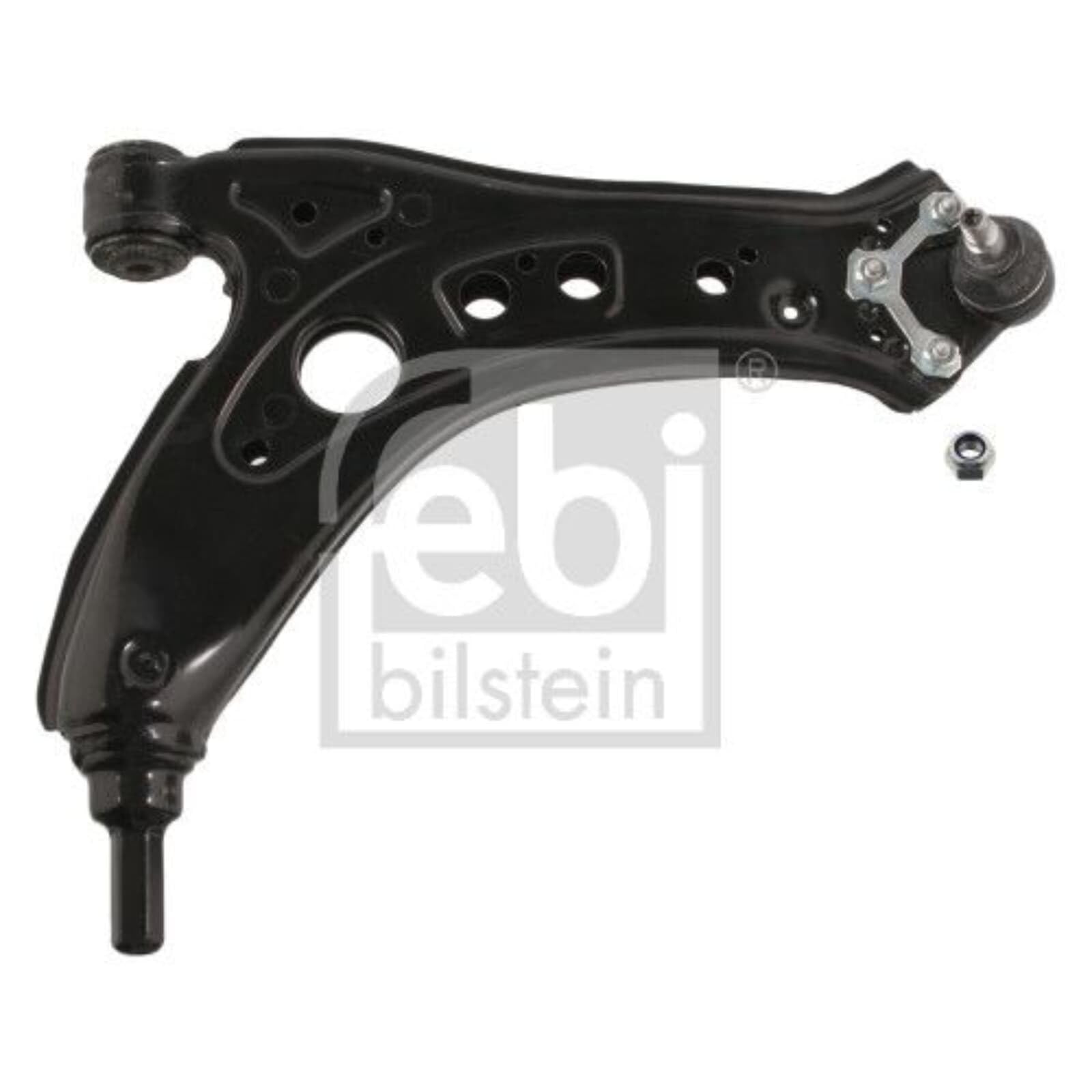 FEBI BILSTEIN Braccio oscillante con tag joint anteriore destro 37292