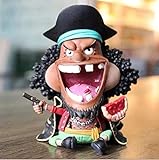 In China hergestellt Mdcgok Anime Charaktere Einteiliges Modell Nami Count Silberfigur Figurensammlung Puppe 9cm