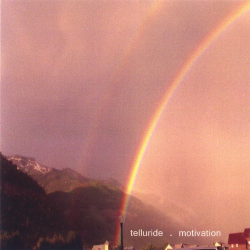 Play Telluride Motivation by Confusion Ends on Amazon Music