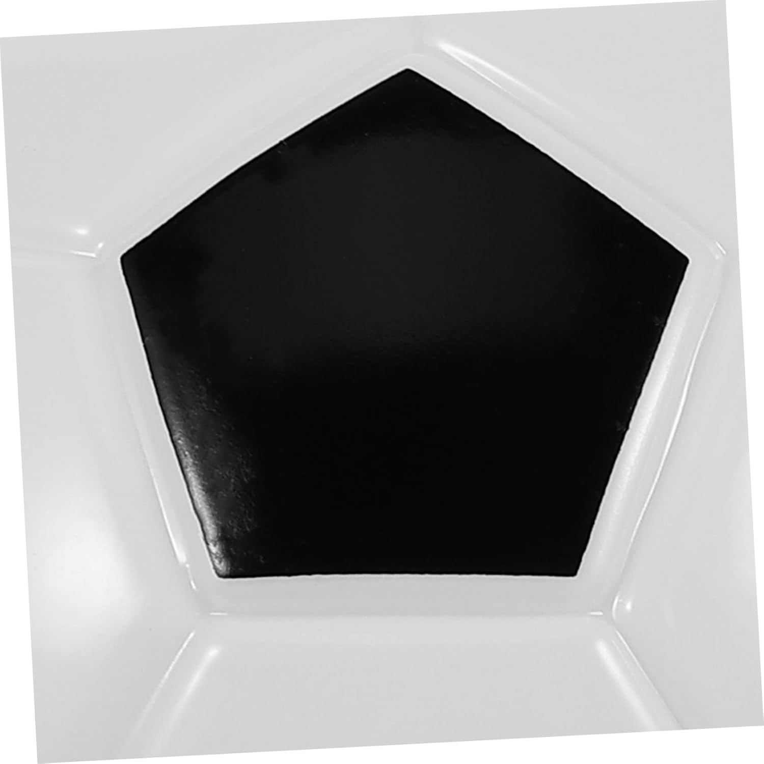 POPETPOP Garden Lights Outdoor Post Mount Lampshade Wall Lamp Globe Replacement