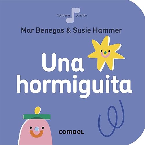 La Hormiguita (La cereza)