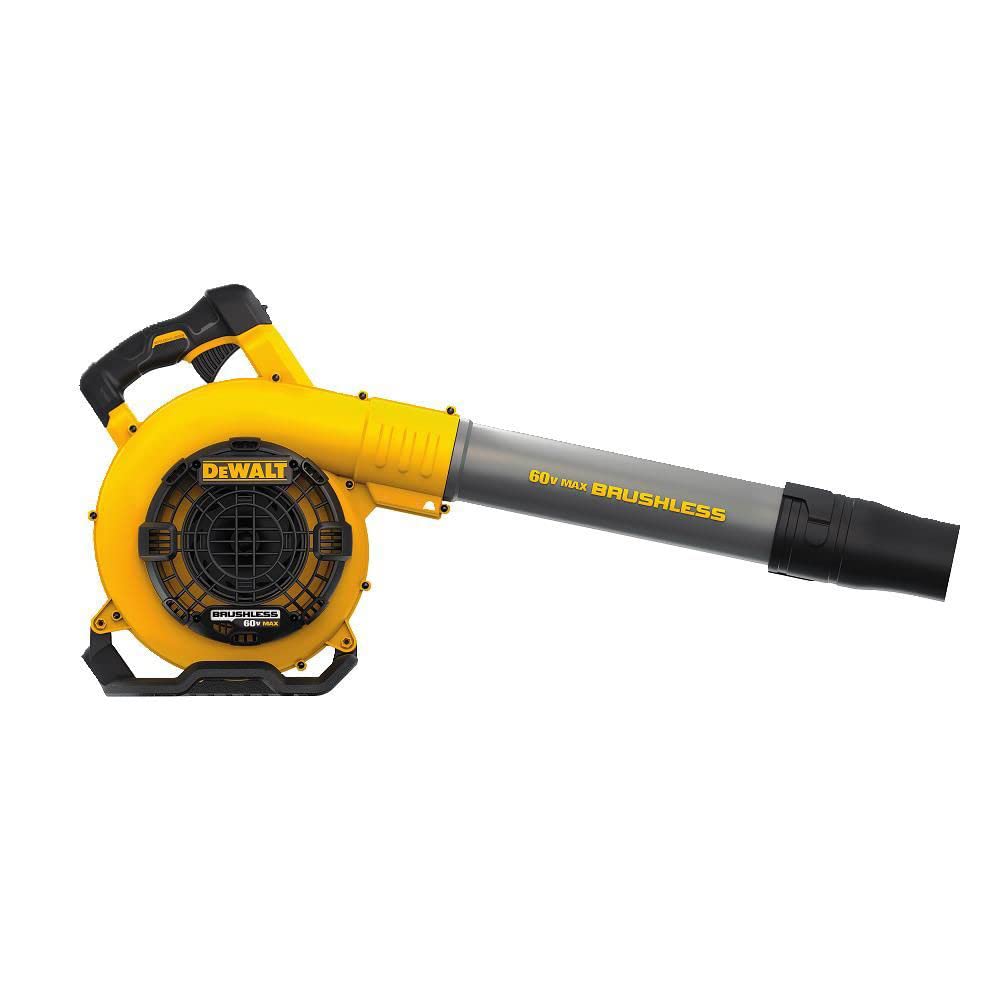 DEWALT FLEXVOLT 60V MAX