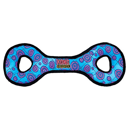 KONG - Ballistic Tug - Large (Assorted Colors) KONG - Ballistic Tug - Large (Assorted Colors)