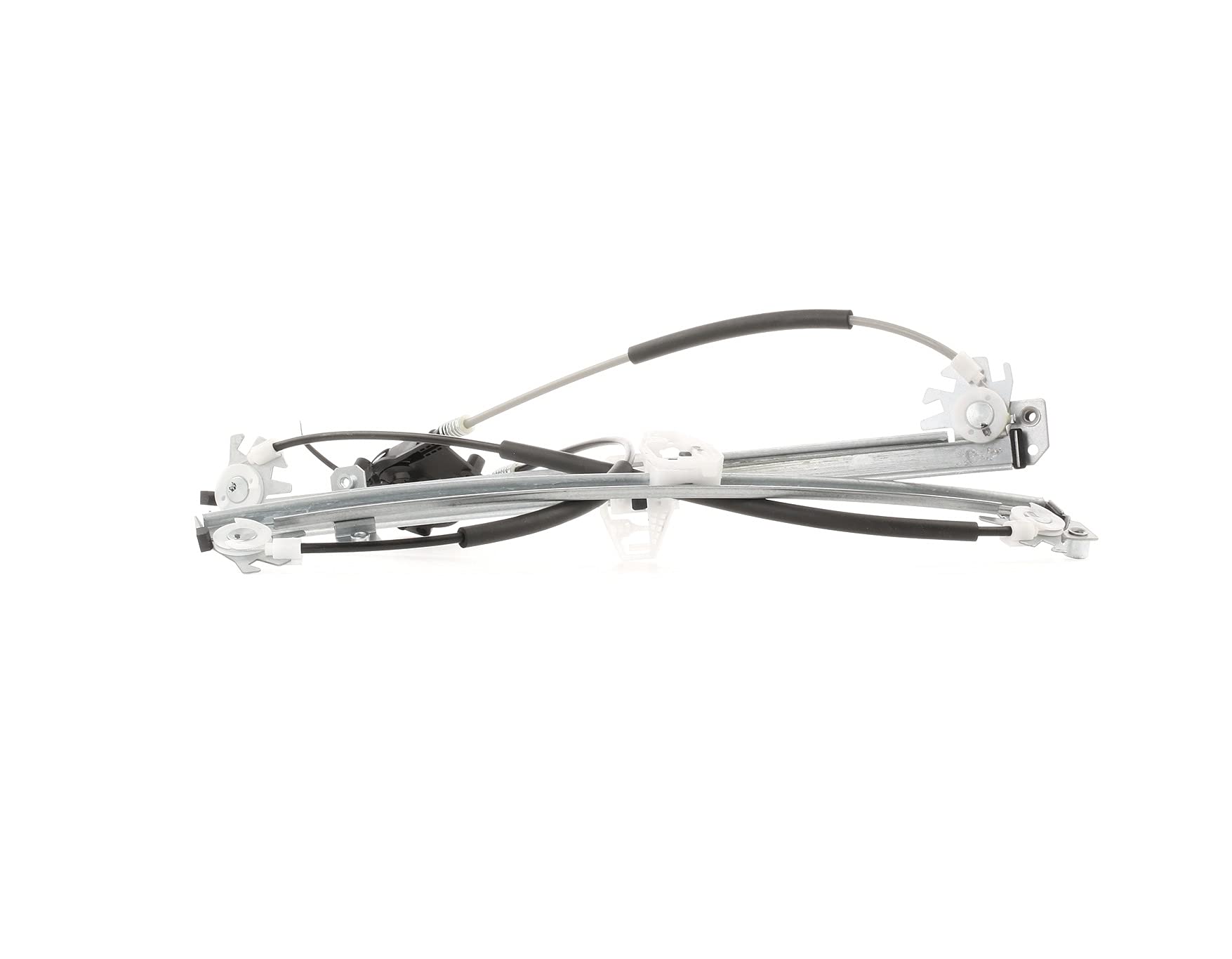 RIDEX 1561W0026 Elevalunas eléctrico Delante, Izquierda Compatible con RENAULT MEGANE II Ranchera familiar KM0/1
