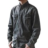 jean chemise blanche Styles polyvalents – le choix idéal pour les sorties décontractées, le travail ou les soirées. Portez-le avec un jean, un chino ou par-dessus un t-shirt pour créer des tenues décontractées et élégantes en toute saison.