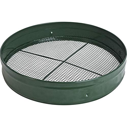 Faithfull COUSIEVE Garden Sieve, Multi-Colour