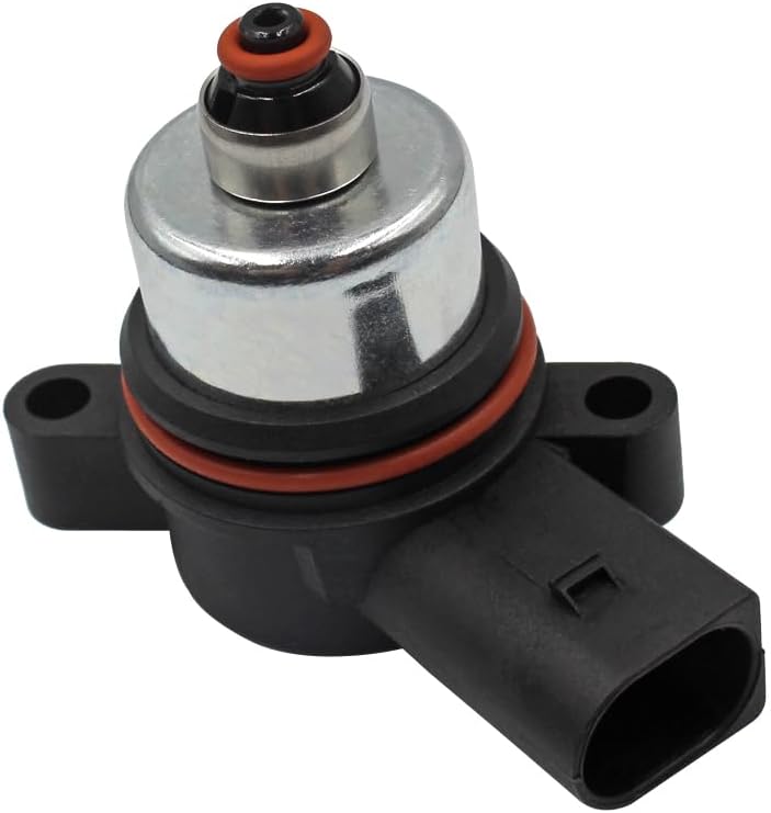 Air Suspension Compressor Solenoid Valve Compatible with BMW F07 F11 G32 GT for F01 F02 F15 F16 2014- Air Pump 37206789450 37206864215 37206794465 37206875176 37226787617 37206789165