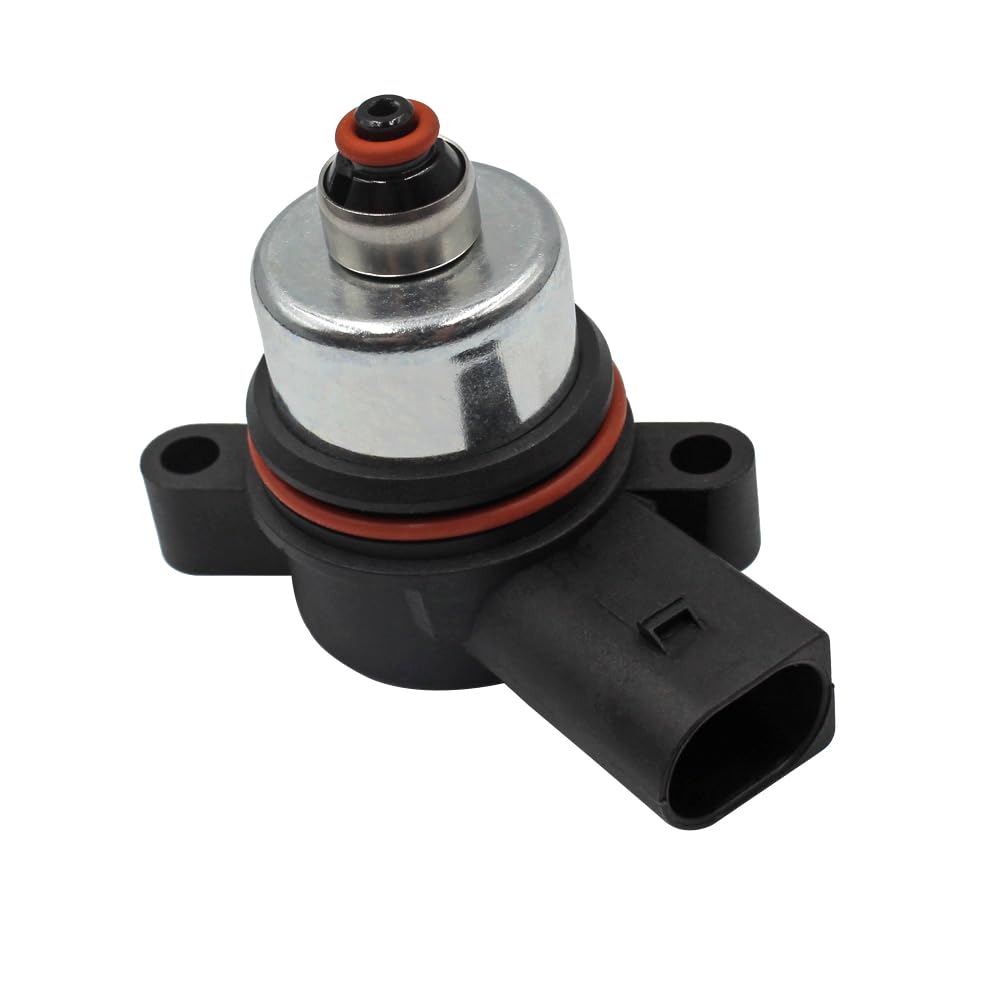 Air Suspension Compressor Solenoid Valve Compatible with BMW F07 F11 G32 GT for F01 F02 F15 F16 2014- Air Pump 37206789450 37206864215 37206794465 37206875176 37226787617 37206789165