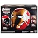 Avengers Marvel Legends Gear Life Size Prop Replica Endgame - Iron Man Mark LXXXV Helmet