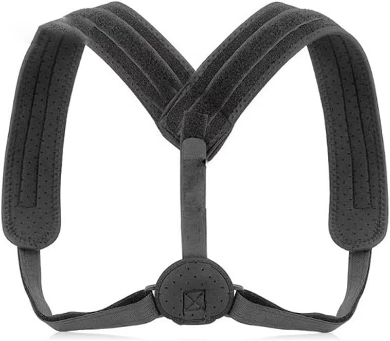 Back Correction belt, Hunchback Correction, Breathable Collarbone, Adjustable Posture
