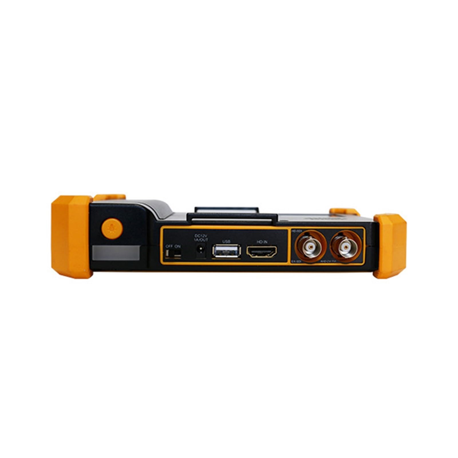 Tester per cavi, Tester di videosorveglianza coassiale Bao HD-3200 da 5 pollici con ingresso HDMI VGA,per la casa