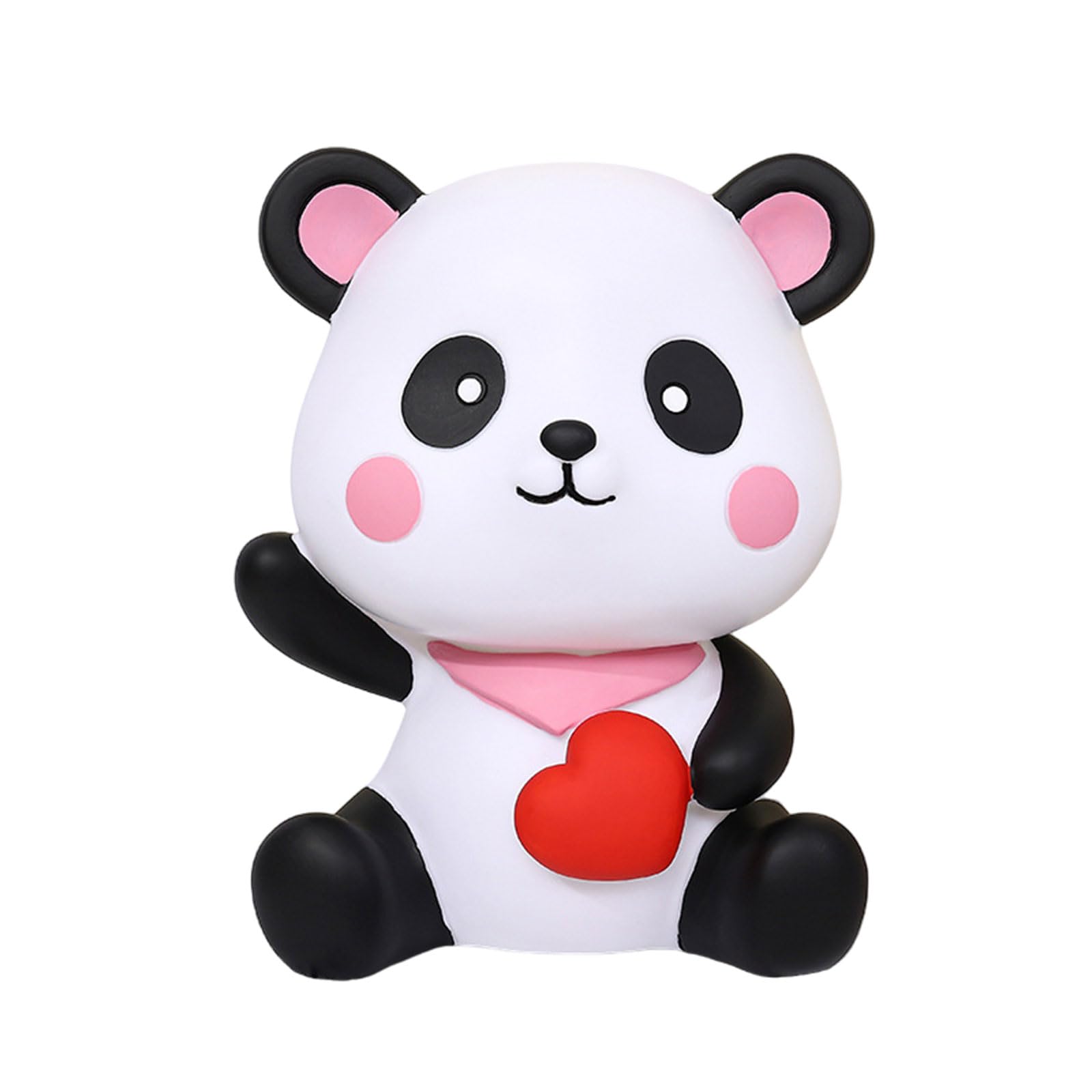 パンダ貯金箱 陶器製パンダの貯金箱！”子パンダバンク” | 卸売・ 問屋・仕入れ