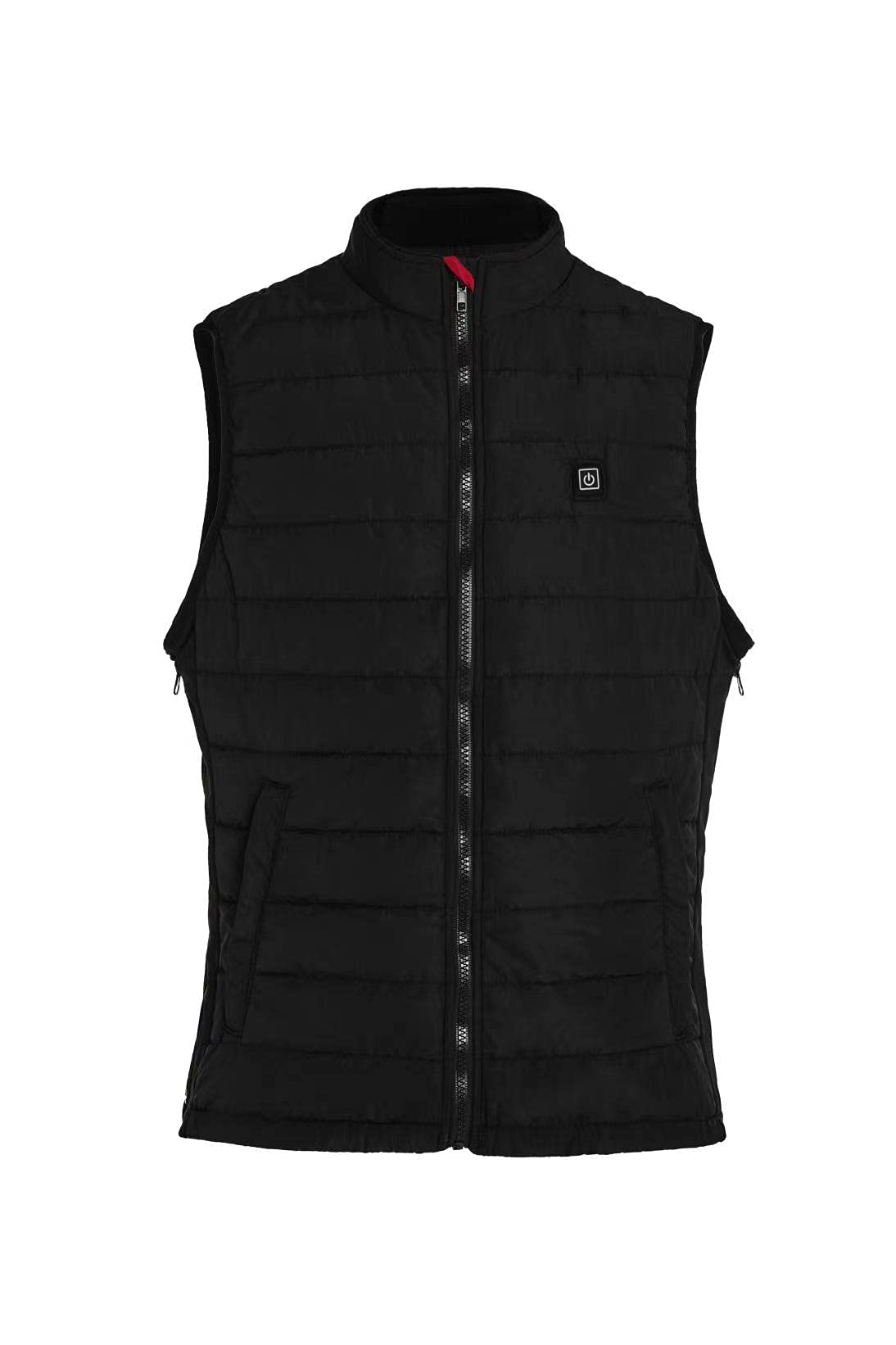 Heated Vest USB Charging Electric Body Warmer for Men&Women with Battery Pack