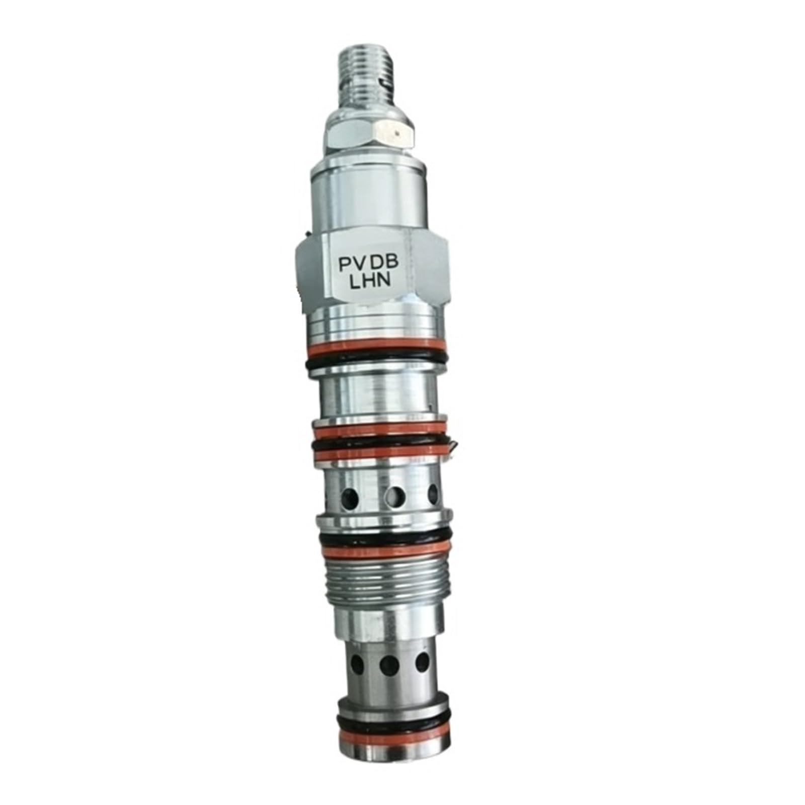Clbswyejk One Color 1Pcs Pvdb-Lan Pvdb-Lbn Pvdb-Lhn Cartridge Valve(Pvdb-Lan)