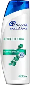 Head & shoulders Shampoo Cuidados Com A Raiz Anticoceira - 400Ml