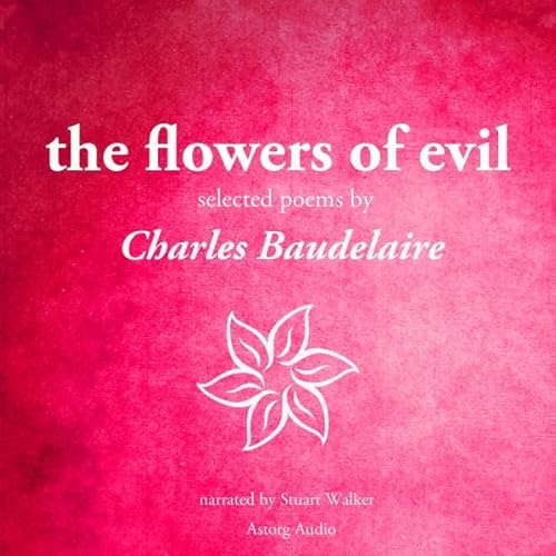 Couverture de The Flowers of Evil