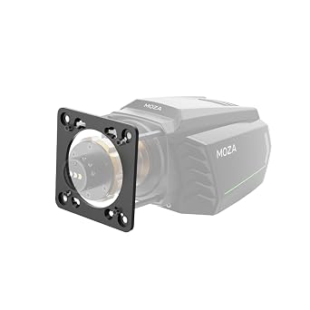 MOZA Multi-function Stalks Adapter Plate
