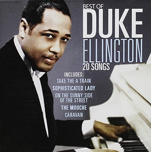 Best of Duke Ellington image 3