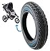 Front tire for BOB Revolution SE