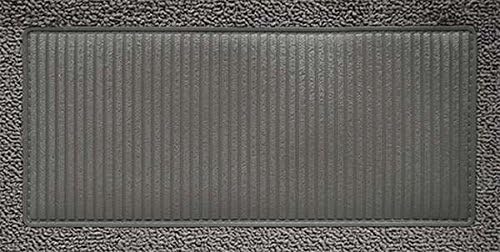 ACC Automotive Carpet Compatible with 1955 to 1973 Jeep CJ-5, Complete Kit (531-Saddle 80-20 Loop)