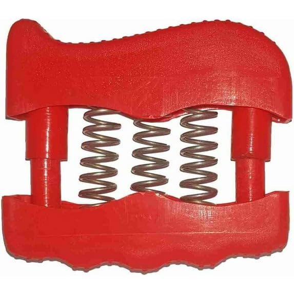 Acupressure Grip Master Hard Hand Massager AP-1812 Deal