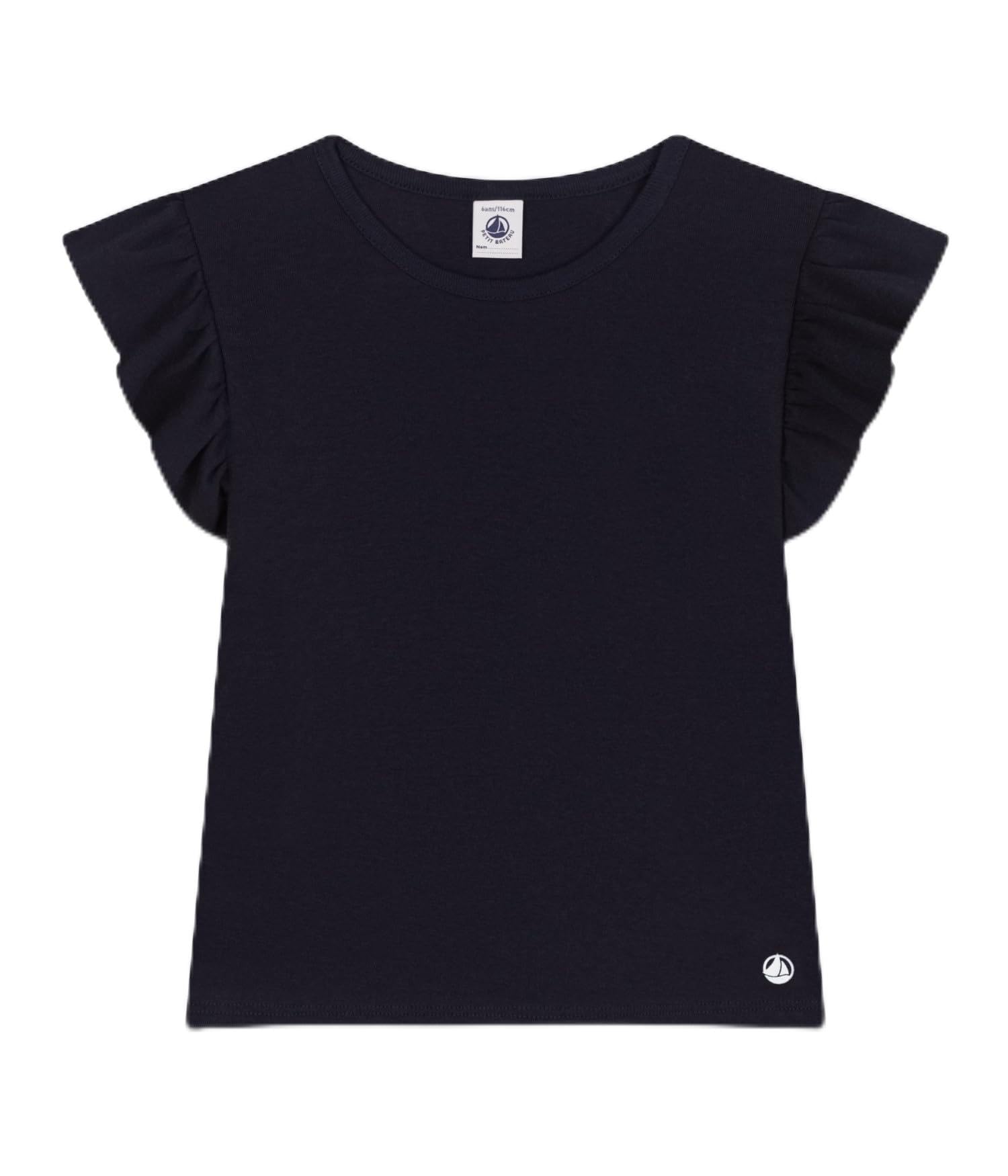 Petit Bateau Mädchen T-Shirt