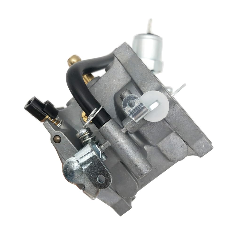 akr＊様 Amazon.com: LAIMEIDADENG [Motorcycle Parts] Carburetor AM128355