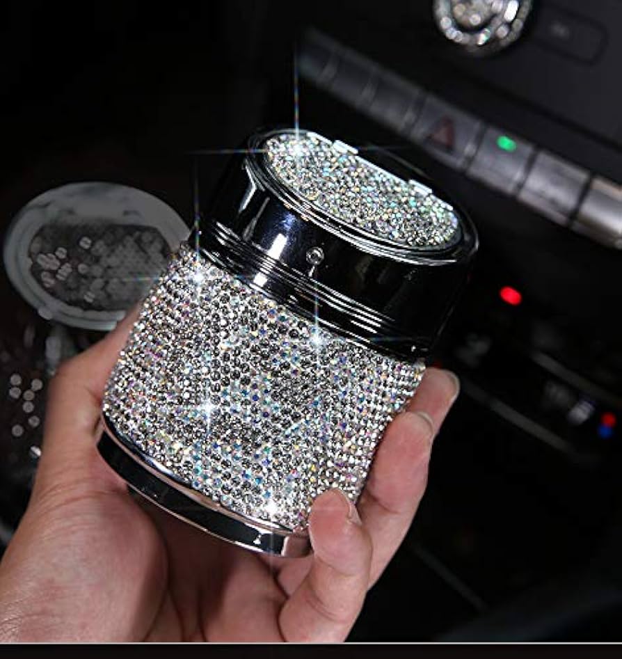 クリスタル灰皿です。綺麗です。 灰皿 高級灰皿 アシュトレイ Ashtray おしゃれ インテリア