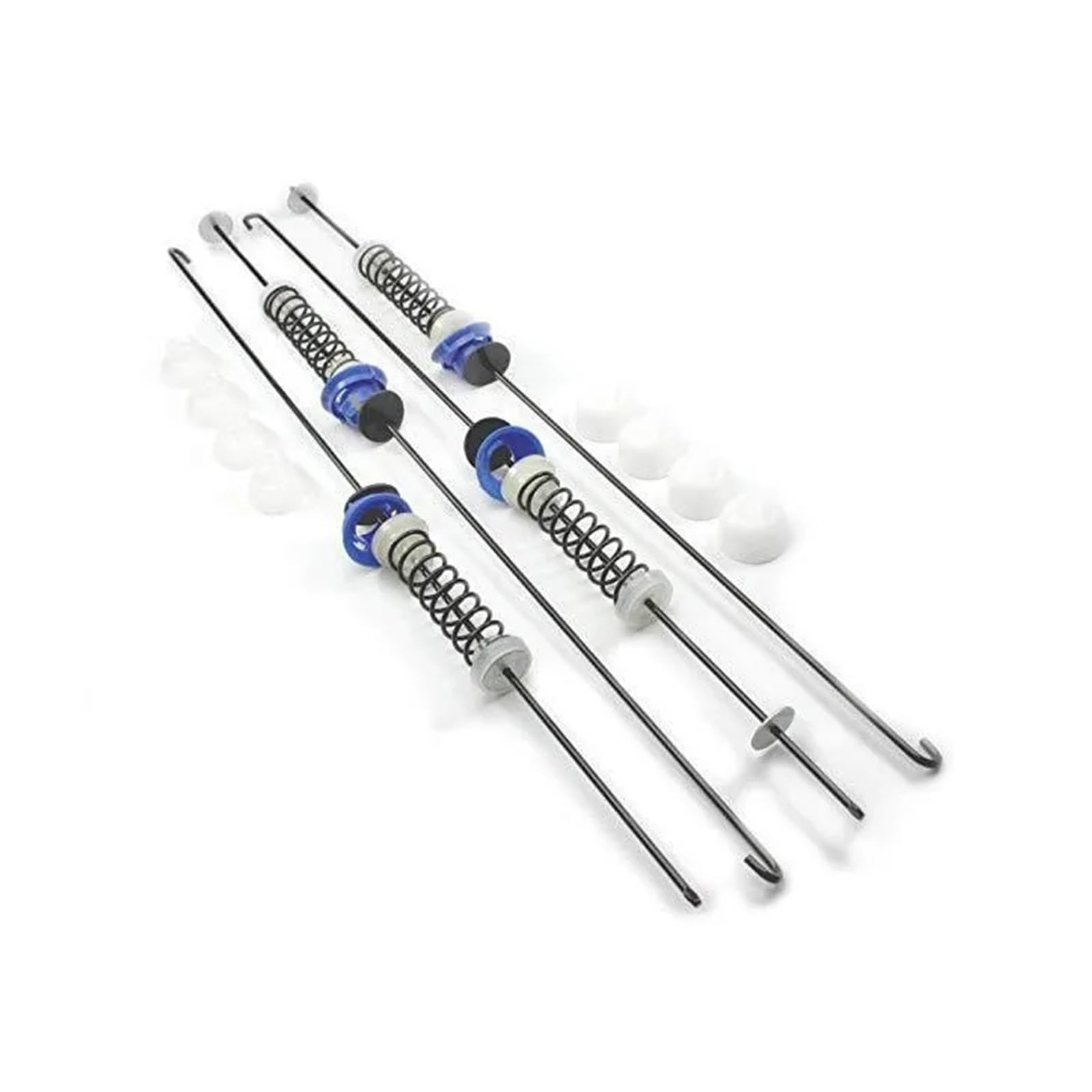 Set aste di sospensione, compatibile con Kenmore, lavatrice
