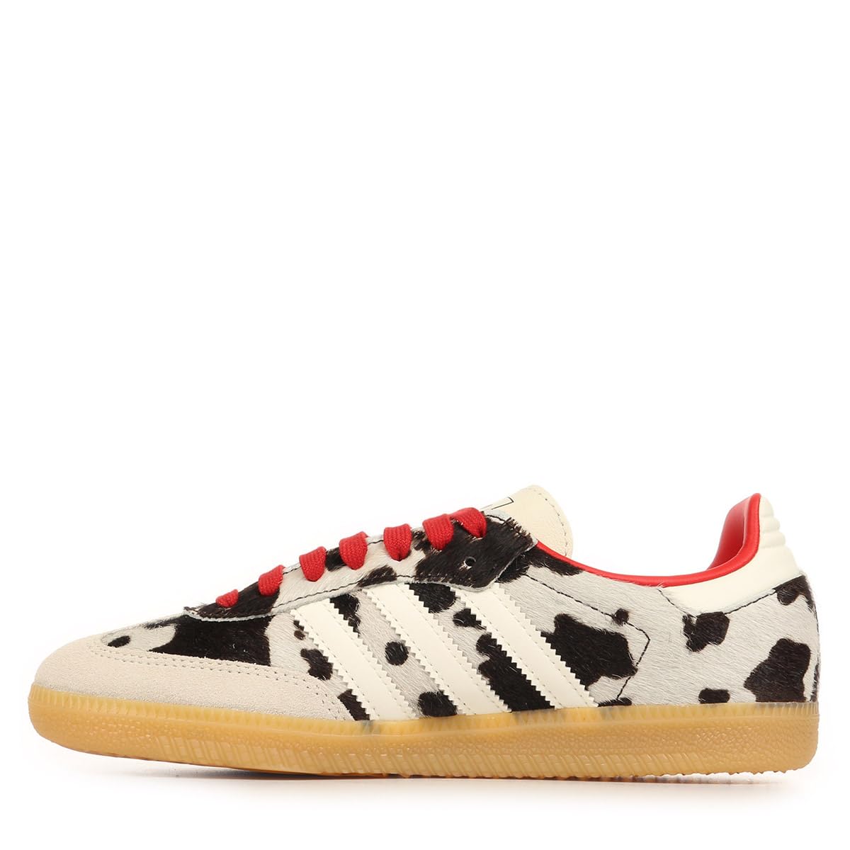 adidas Samba OG W KI6956, Baskets Femme