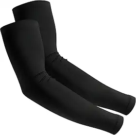 Manguito de Compressão UV 50+ para Ciclismo e Corrida – Manga de Braço Antiderrapante Respirável Unissex