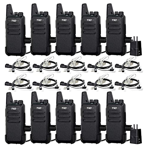 Top 10 Best License Free Walkie Talkie Reviews & Buying Guide Katynel