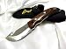 Elk Ridge Er-108 Outdoor Fixed Blade Knife 7-Inch Overall
