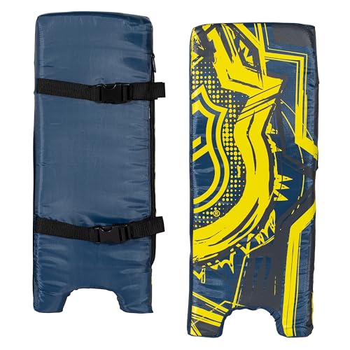 Franklin Sports Extreme Street Hockey Goalie Set - image 7