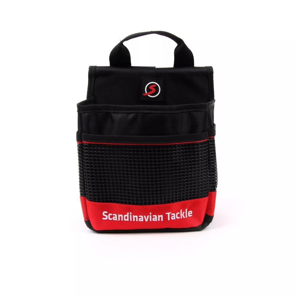 Boating Pouch - Relingtasche Bootstasche 26cm x 23cm x 11cm