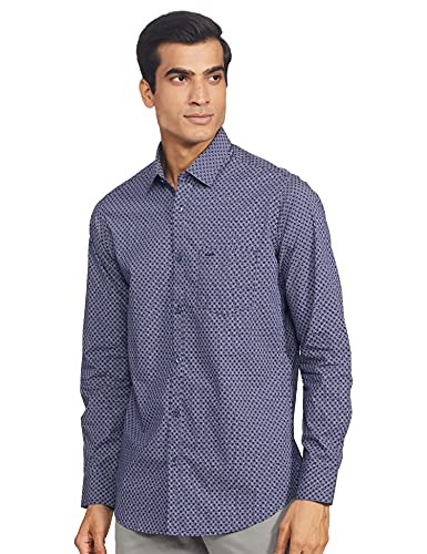 Image of Colorplus Men's Regular Fit Shirt