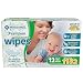 Members Mark Premium Wipes 10 pack Total 1000 wipes