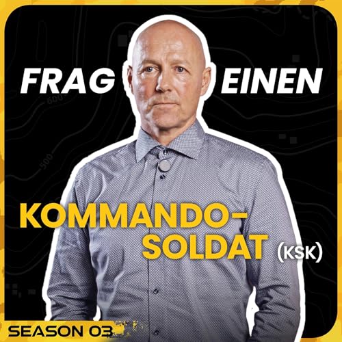 Skandal im KSK? - Kommandosoldat Philipp Schaaf beantwortet EURE FRAGEN!