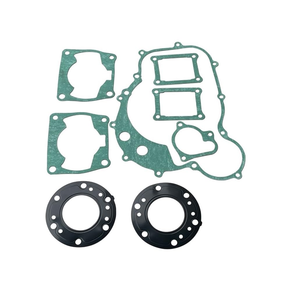 Couvercle d'embrayage et joints carter pour moto NSR250 MC16 MC18 MC21 MC28
