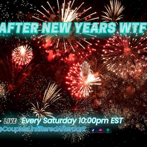 New Years and many distraction upon 2024!!