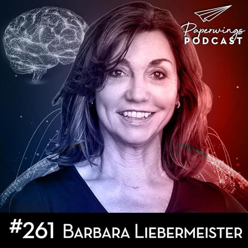 #261 "Wie werde ich startklar f&uuml;r die Arbeitswelt von morgen?"- Danny Hezog-Braune im Gespr&auml;ch mit Barbara Liebemeister