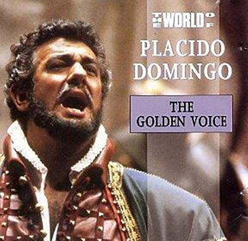 The World Of Placido Domingo: T [Unknown Binding]